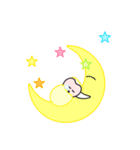 プルタフレンズ（個別スタンプ：3）