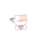 むちむちこた（個別スタンプ：6）