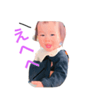 りあ だよ ( ˆoˆ )/（個別スタンプ：1）