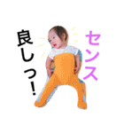 りあ だよ ( ˆoˆ )/（個別スタンプ：10）