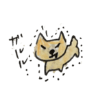 ペシ（個別スタンプ：6）
