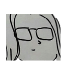ほりうちさん（個別スタンプ：5）