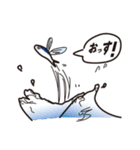 おかさなさん2（個別スタンプ：5）