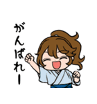 幸村と十勇士（個別スタンプ：25）