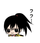 幸村と十勇士（個別スタンプ：38）
