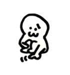 小人の日常（個別スタンプ：3）