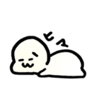 小人の日常（個別スタンプ：11）