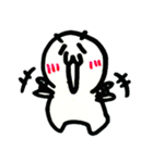 小人の日常（個別スタンプ：18）