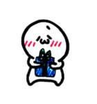 小人の日常（個別スタンプ：19）