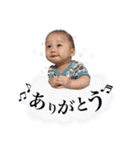 あちょ丸スタンプ（個別スタンプ：24）