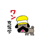 いそうでいない人 図鑑（個別スタンプ：17）