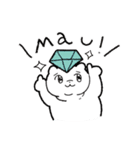 ふにゃみんinインドネシア（個別スタンプ：7）