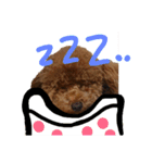 のんちゃんズ2（個別スタンプ：11）