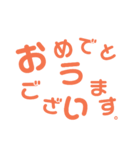 日常会話(営業編)02（個別スタンプ：5）