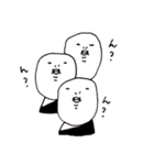 のんき家の日常5（個別スタンプ：4）