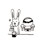 のんき家の日常5（個別スタンプ：17）