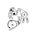 のんき家の日常5（個別スタンプ：28）