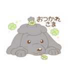 大好き すたぷーちゃん♪（個別スタンプ：3）