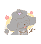 大好き すたぷーちゃん♪（個別スタンプ：4）