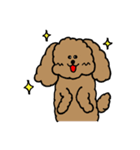 トインプー（個別スタンプ：29）