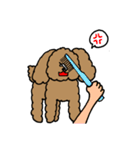 トインプー（個別スタンプ：32）