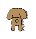 トインプー（個別スタンプ：33）