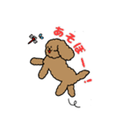 トインプー（個別スタンプ：35）