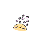 ゆる〜いぴよこ（個別スタンプ：39）