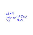 ロンロン日記1（個別スタンプ：15）