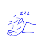 ロンロン日記1（個別スタンプ：28）