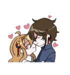 夕焼レミニセンス（個別スタンプ：8）