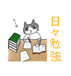 にゃんこST（個別スタンプ：5）