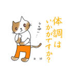 にゃんこST（個別スタンプ：30）