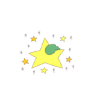 ぬんぬんスタンプどすんこちゃんinwinter（個別スタンプ：7）