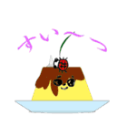 キャブダボウシテン 4（個別スタンプ：14）