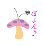 キャブダボウシテン 4（個別スタンプ：25）