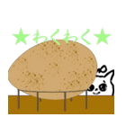 キャブダボウシテン 4（個別スタンプ：27）