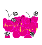 キャブダボウシテン 4（個別スタンプ：28）