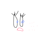 ろろろろーん（個別スタンプ：6）