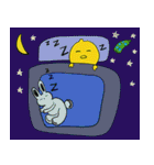 レモンくんインターネット有名人（個別スタンプ：14）