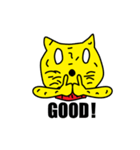 猫高猫太郎（個別スタンプ：16）