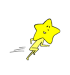 ほしのおうじくん。1（個別スタンプ：9）