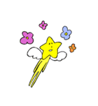 ほしのおうじくん。1（個別スタンプ：13）