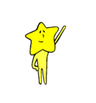 ほしのおうじくん。1（個別スタンプ：19）