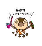 くわわ2（個別スタンプ：2）