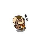 くわわ2（個別スタンプ：18）