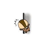 くわわ2（個別スタンプ：24）