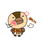 くわわ2（個別スタンプ：26）