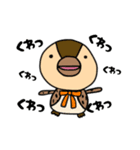 くわわ2（個別スタンプ：29）