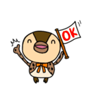 くわわ2（個別スタンプ：31）